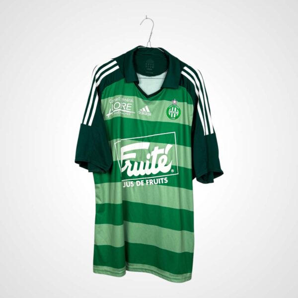 Koszulka piłkarska AS Saint Etienne 2009/10 Third [XL]