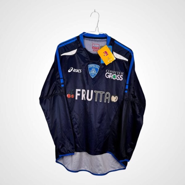 Koszulka piłkarska BNWT Empoli FC 2006/07 Third 14 [M]