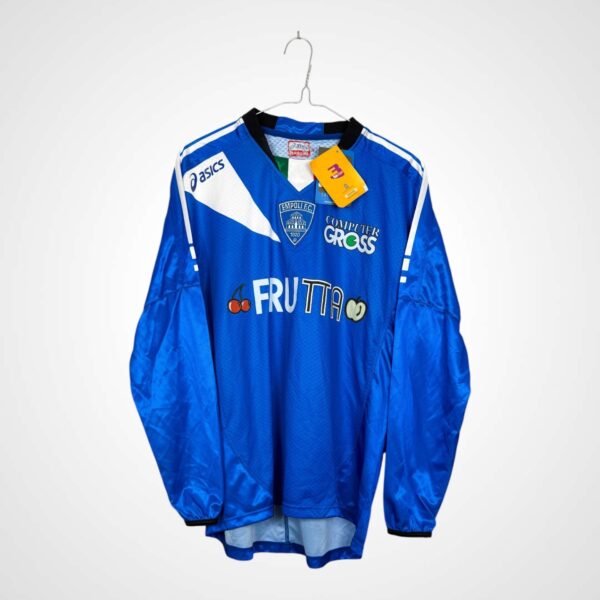 Koszulka piłkarska BNWT Empoli FC 2006/07 Home 19 [M]