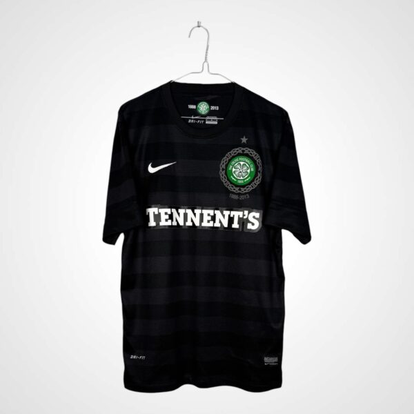 Celtic FC Fußballtrikot 2012/13 Auswärtstrikot [M]