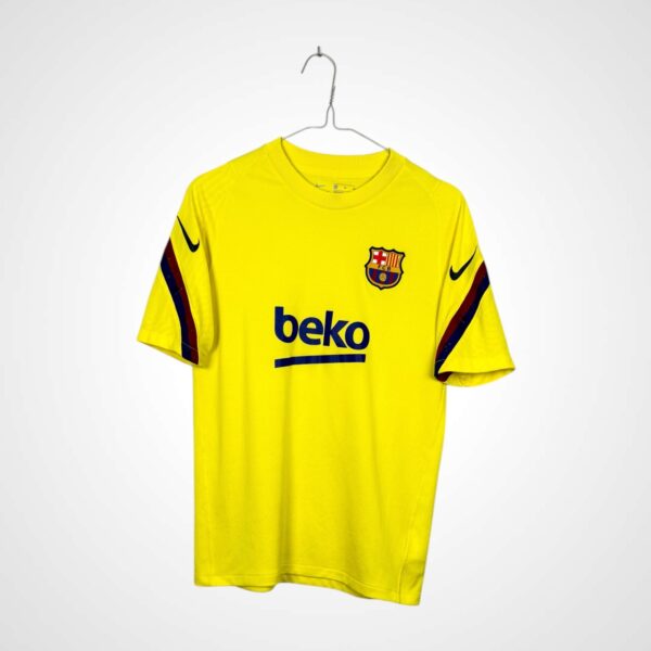 Koszulka treningowa FC Barcelona 2019/20 [170 cm]