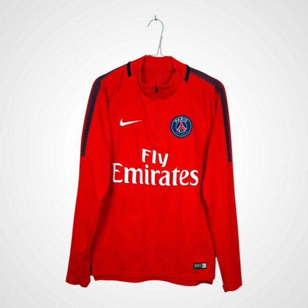 Bluza treningowa PSG 2018/19 [S]