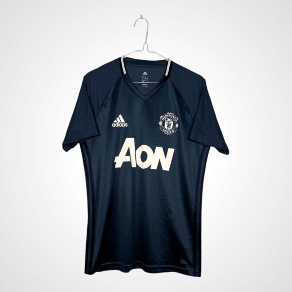 Koszulka treningowa Manchester United 2016/17 [M]