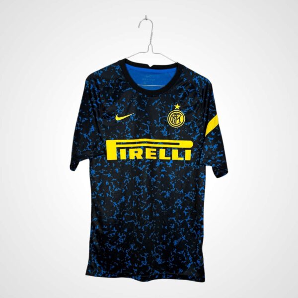 Koszulka PRE-MATCH Inter Mediolan 2020/21 [S]