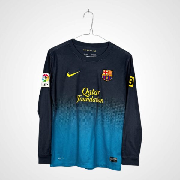 FC Barcelona Torwarttrikot 2012/13 [158 cm]