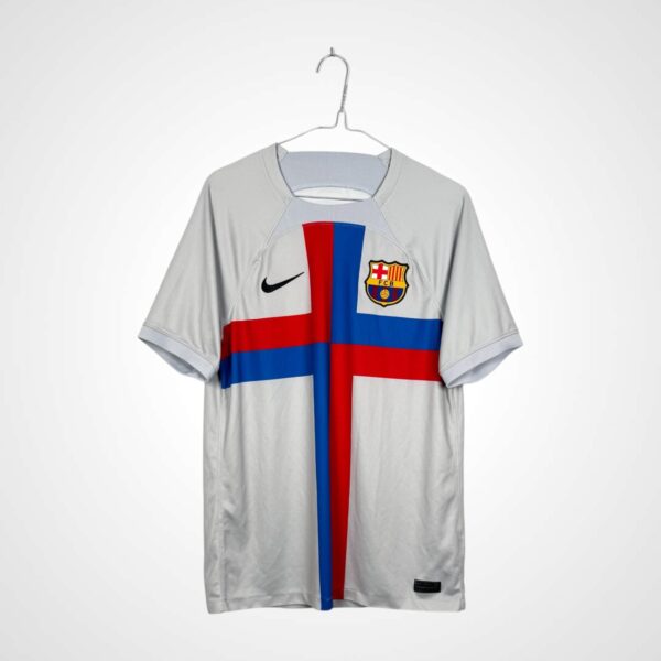 FC Barcelona Fußballtrikot 2022/23 Third [M].