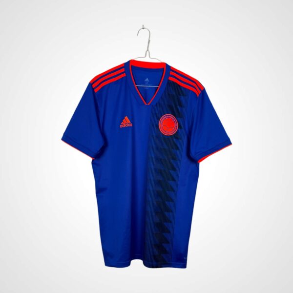 Fußballtrikot Kolumbien 2018/20 Auswärtstrikot [M]