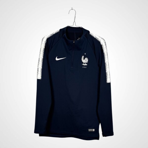 Trainingsjacke Frankreich 2018/20 [S]