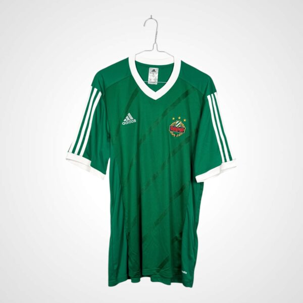 Rapid Wien Trainingsshirt 2016/17 [L]
