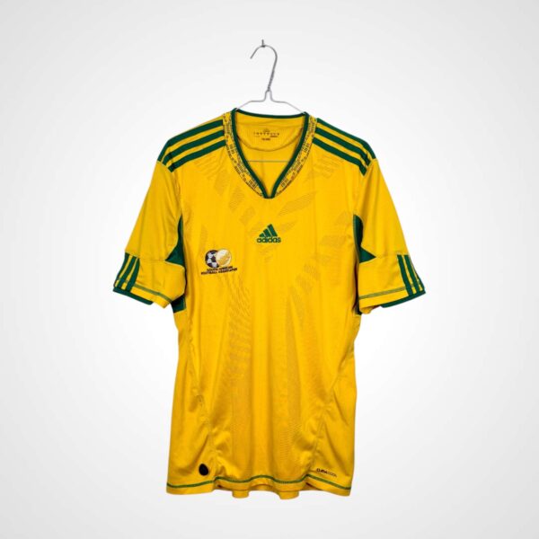 Fußballtrikot Südafrika 2010/11 Heimtrikot [M]