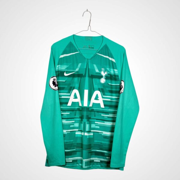 Tottenham Hotspur FC Torwarttrikot 2019/20 [M]