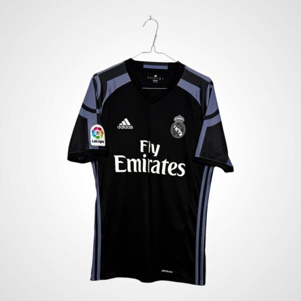 Real Madrid Fußballtrikot 2016/17 Third [S]