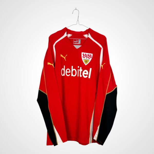 Torwarttrikot des VFB Stuttgart 2004/05 [XL]