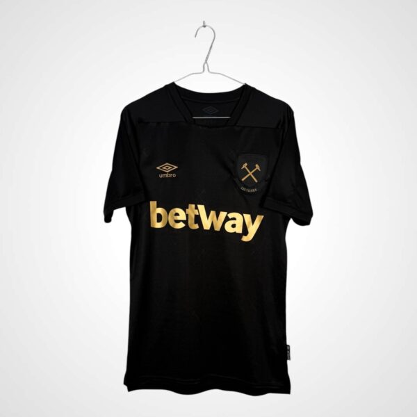 Koszulka piłkarska West Ham United FC 2020/21 Third [M]