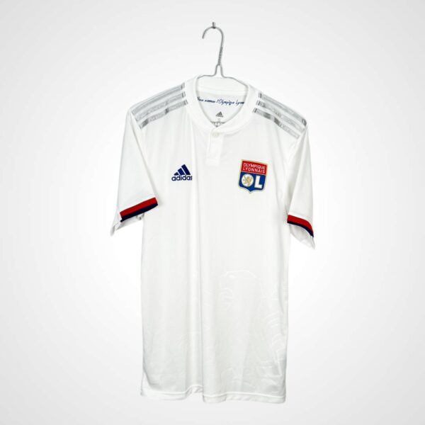 Koszulka piłkarska Olympique Lyon 2019/20 Home [S]