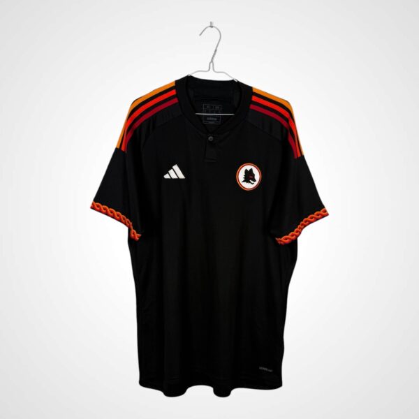 Koszulka piłkarska AS Roma 2023/24 Third [XL]