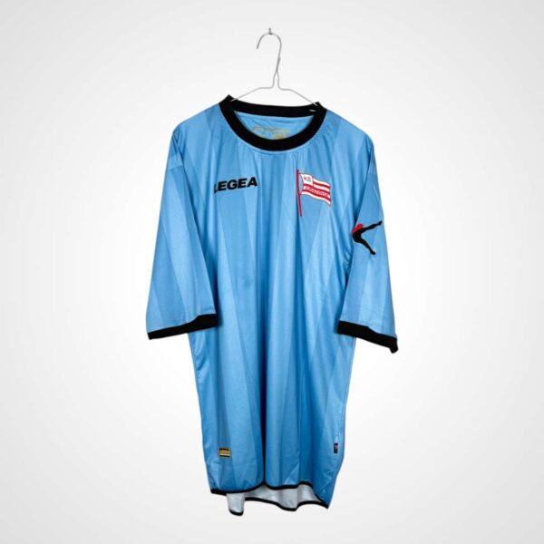 Koszulka piłkarska BNWT KS Cracovia 2014/15 Third [XXL]