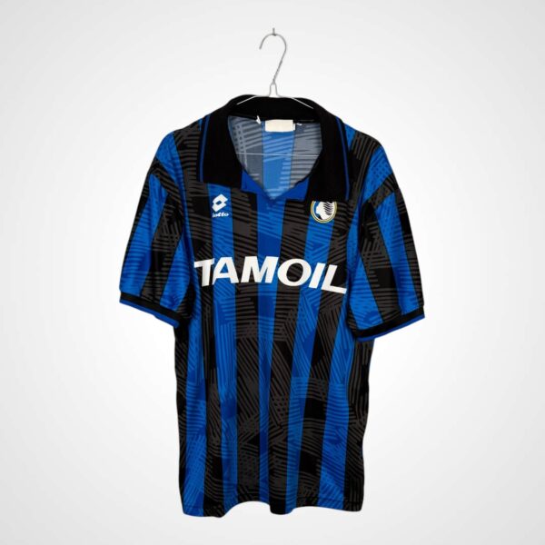 Koszulka piłkarska Atalanta BC 1991/93 Home [XL]