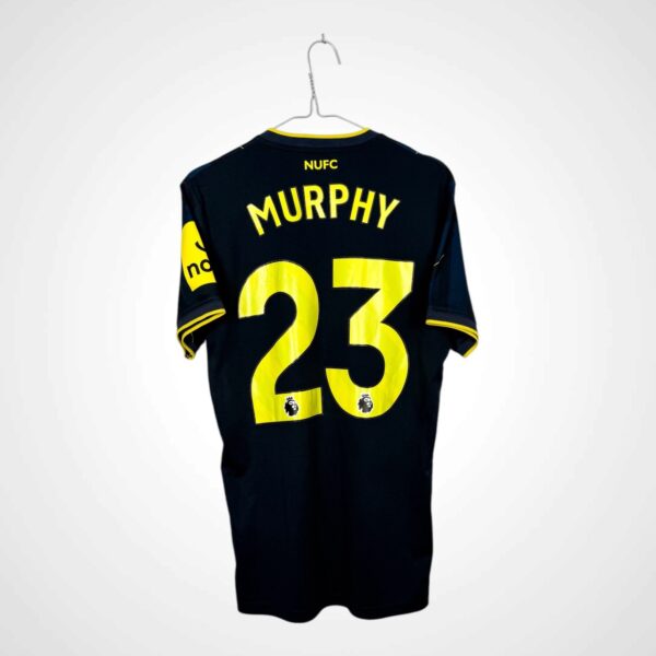 Koszulka piłkarska Newcastle United FC 2023/24 Third 23 Murphy [S]