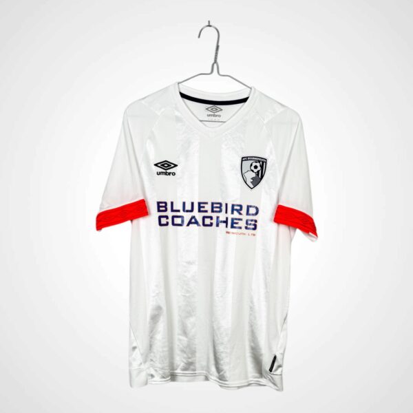 Koszulka piłkarska AFC Bournemouth 2018/19 Away 15 [S]