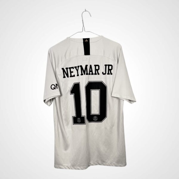 PSG-Fußballtrikot 2018/19 Auswärtstrikot 10 Neymar Jr. [L]
