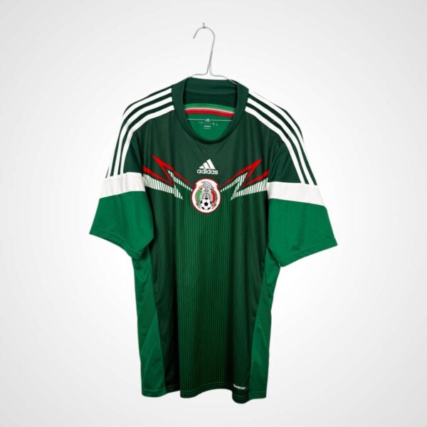 Fußballtrikot Mexiko 2014/15 Heimtrikot [L]