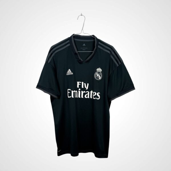 Real Madrid Fußballtrikot 2018/19 Auswärtstrikot [L]